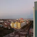 My In * Sacavém