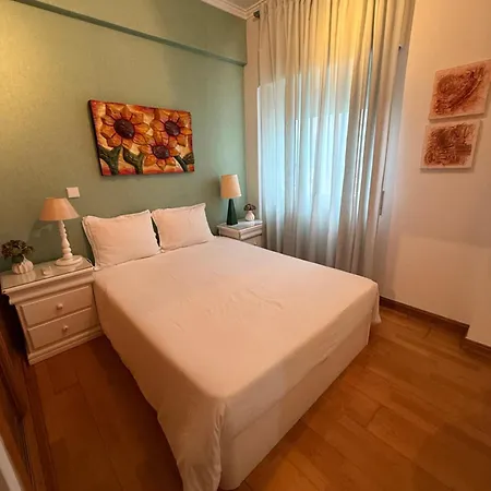 Διαμέρισμα My In Sacavém