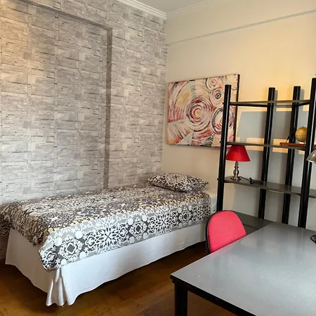 My In Apartment *