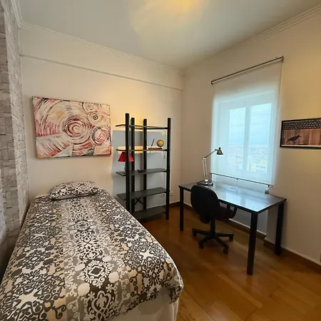 Apartment My In Sacavem
