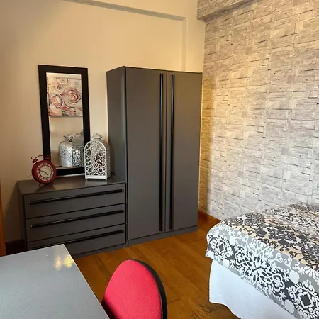 Apartment My In *