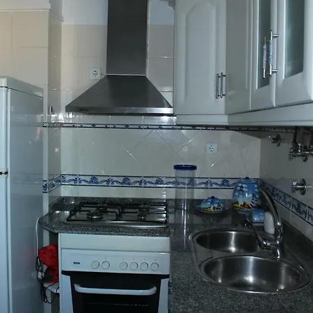 My In Apartment *
