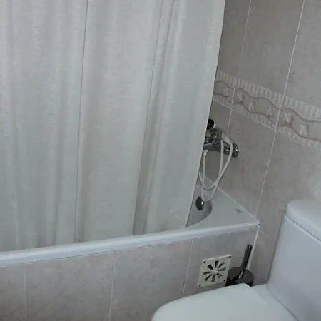 My In Apartment *