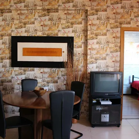 Apartment My In Sacavem