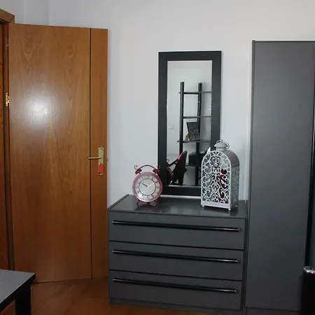 My In Sacavém