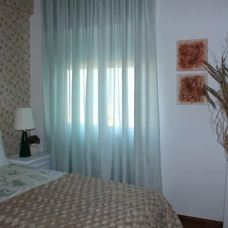 My In Apartment *