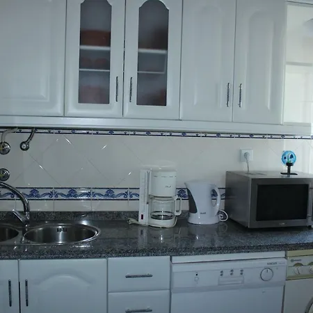 My In Apartment *