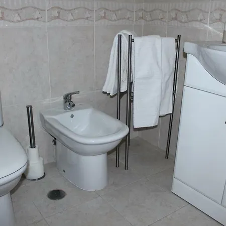 Apartment My In *