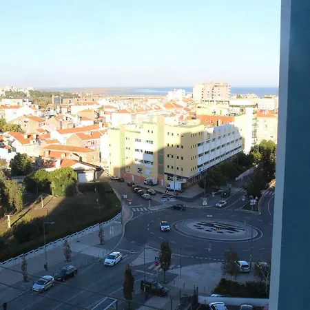 Apartment My In *