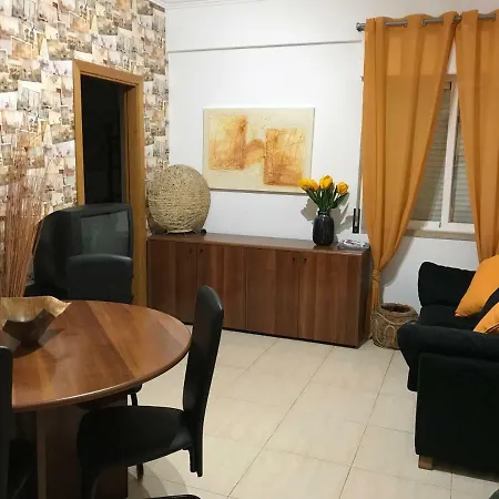 Apartment My In *
