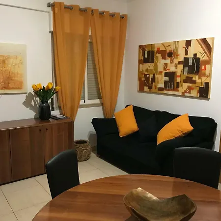 Apartment My In Sacavem