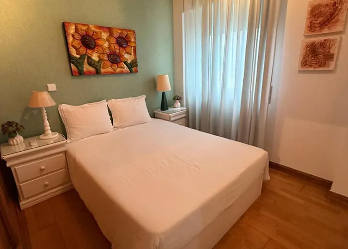 Διαμέρισμα My In Sacavém